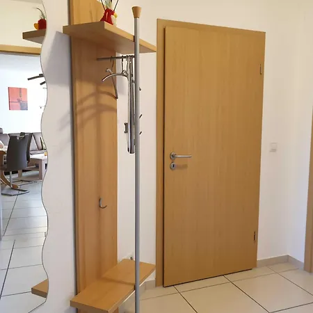 Nordseekrone 2 Lägenhet Horumersiel