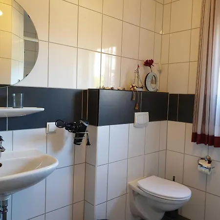 Apartment Nordseekrone 2