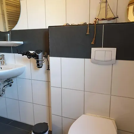 Nordseekrone 2 Horumersiel