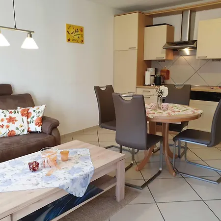 Nordseekrone 2 Apartment