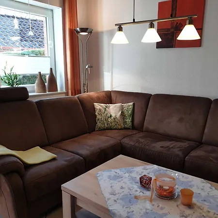 Nordseekrone 2 Horumersiel