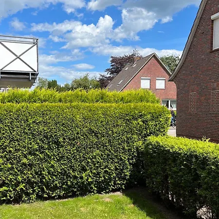 Nordseekrone 2 Lägenhet Horumersiel