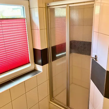 Nordseekrone 2 * Horumersiel