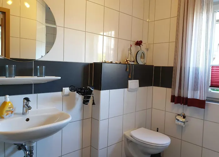 Apartamento Nordseekrone 2