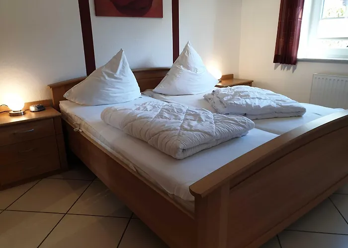 Nordseekrone 2 Apartamento Horumersiel