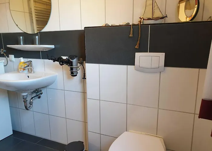 Nordseekrone 2 Horumersiel