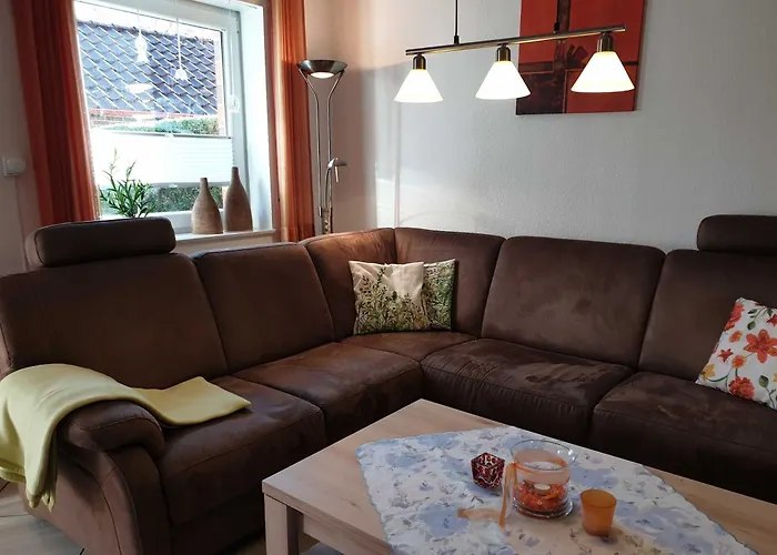 Nordseekrone 2 Horumersiel