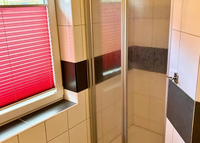 Nordseekrone 2 * Horumersiel